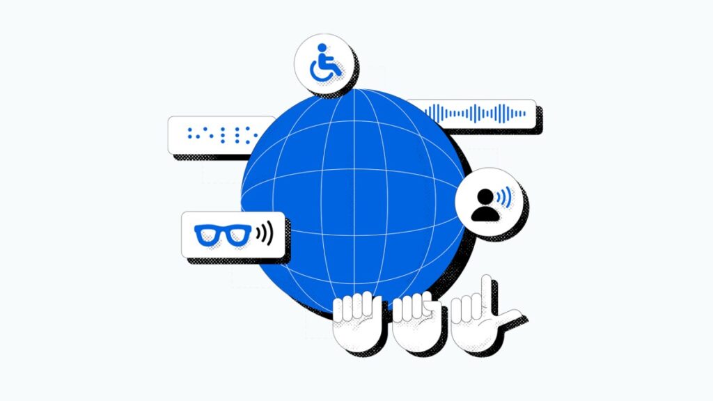 Cómo Avanzamos en la Accesibilidad en Meta