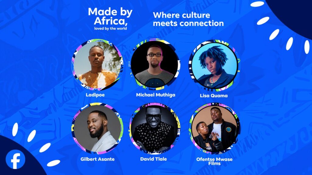 Donde La Cultura Se Encuentra con La Conexión: Celebrando La Creatividad Africana en La Campaña «Hecho por África, Amado por el Mundo»