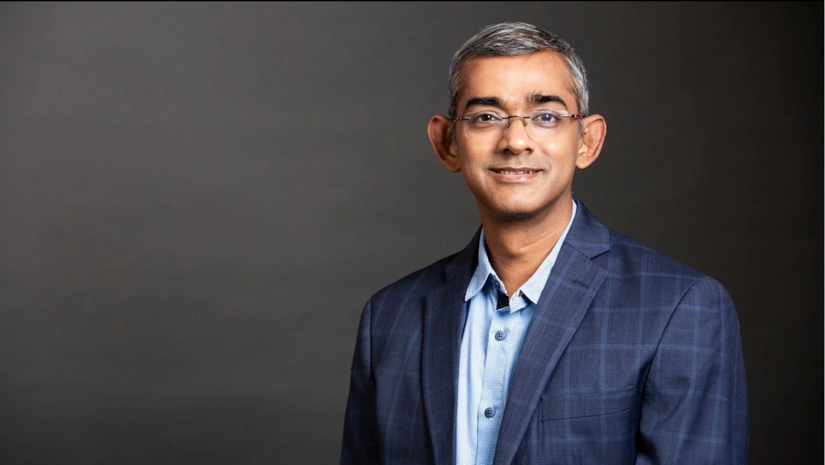 Arun Srinivas Nombrado Director General y Jefe de Meta en India