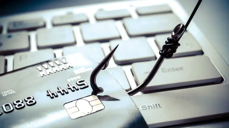 Campañas de phishing apuntan a marcas de confianza en retail y finanzas
