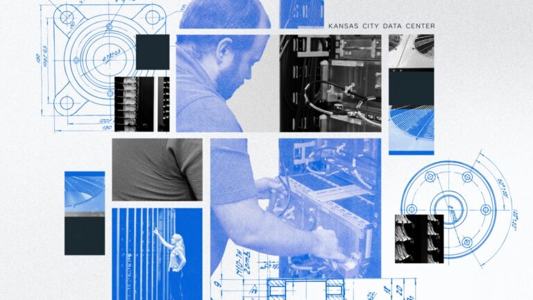 Meta Anuncia Centros de Datos Optimizados para IA en Kansas City