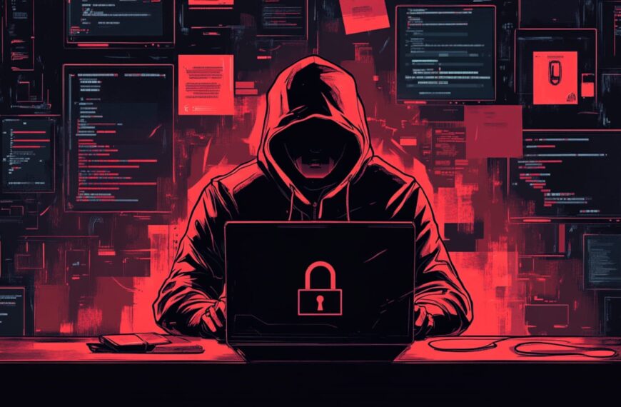 ESET descubre HybridPetya, un nuevo bootkit y ransomware que recuerda al devastador NotPetya