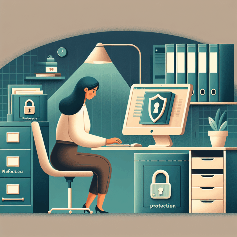 Cómo Se Aprovecha de los Datos Personales y Cómo Mantenerse Seguro