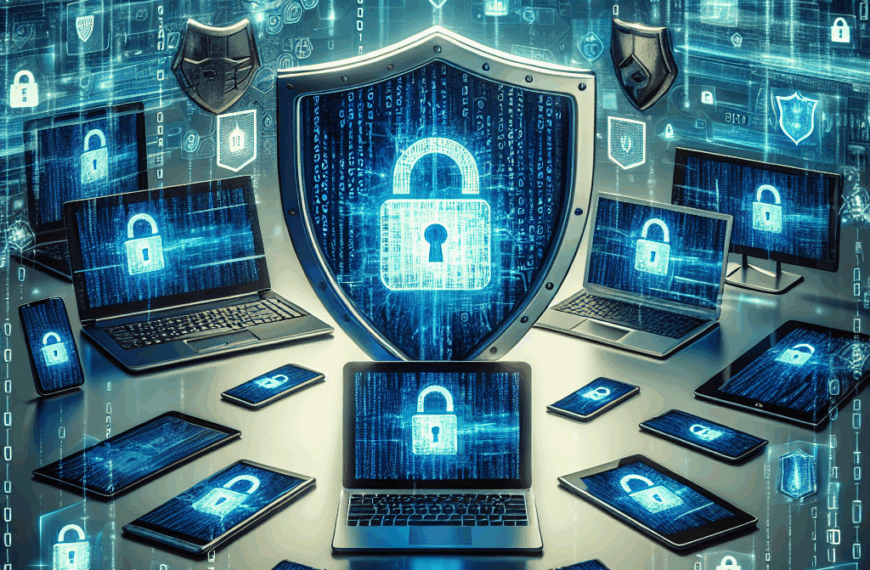 Mes de Concienciación sobre Ciberseguridad 2025: Fortaleciendo la Resiliencia Frente al Ransomware