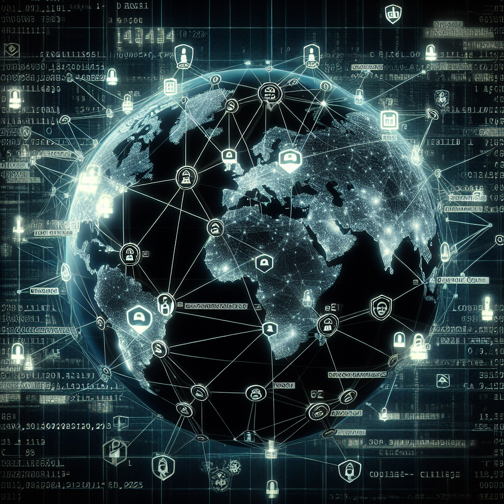 Quiénes, Dónde y Cómo de los Ataques APT en el Segundo y Tercer Trimestre de 2025