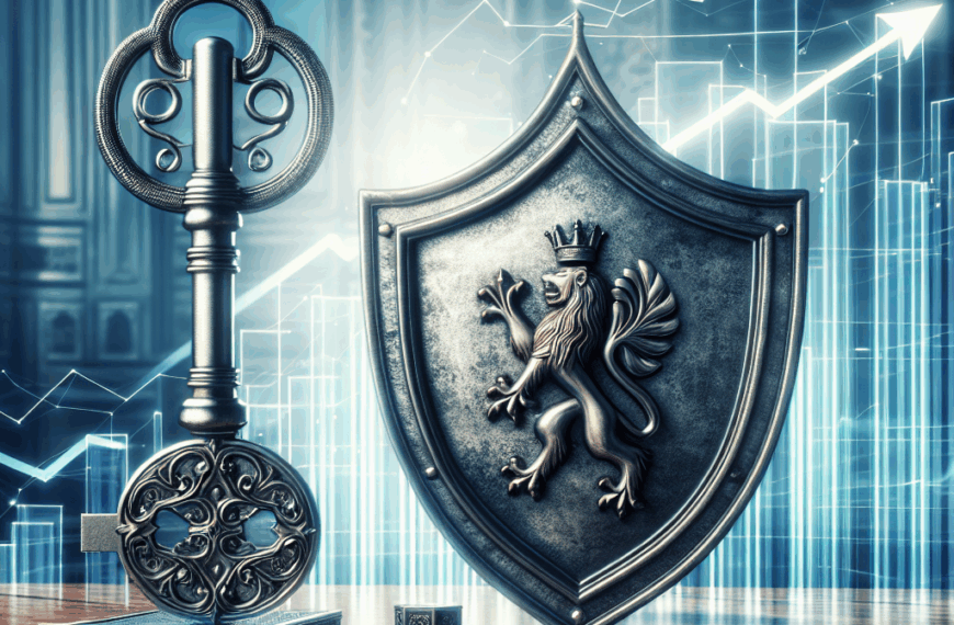 La Clave del Éxito Empresarial: La Importancia de la Protección