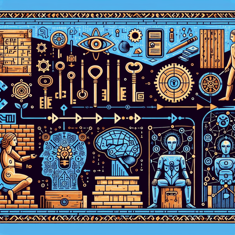 De Robo Criptográfico Primitivo a Engaños Sofisticados Basados en IA