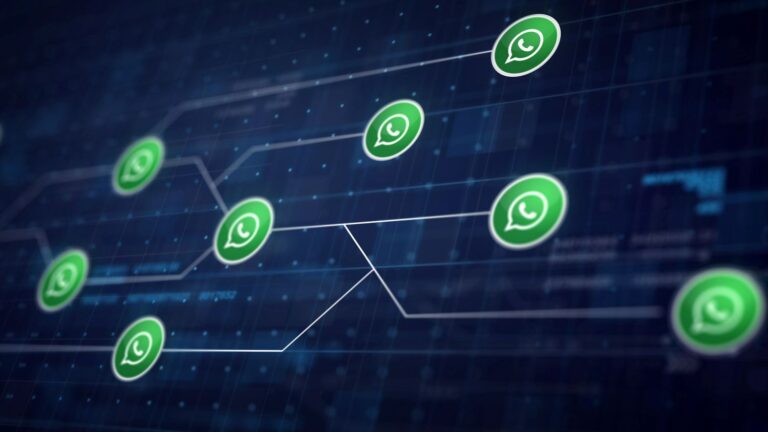 ESET advierte sobre una estafa en WhatsApp que utiliza la función de compartir pantalla para robar datos y dinero