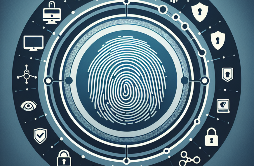 Por Qué la Identidad es Fundamental para Mejorar la Postura de Ciberseguridad