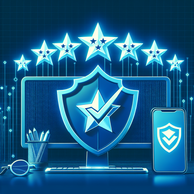 Estafas de Reseñas: Cómo Protegerte de Ellas