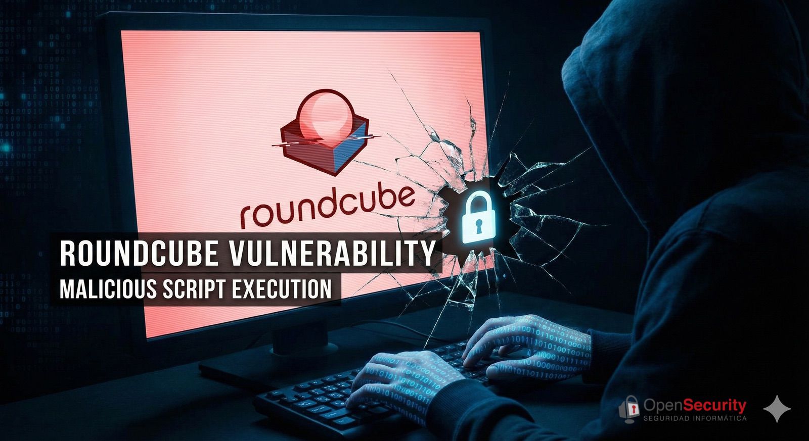 Roundcube corrige dos fallos graves en su webmail: XSS vía SVG y fuga de información en el sanitizador HTML