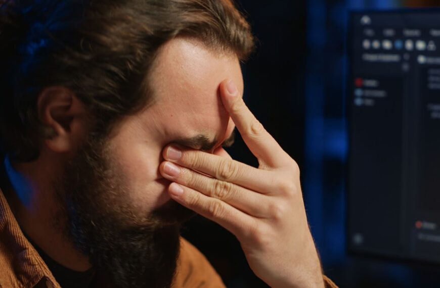 El error humano sigue poniendo en riesgo a empresas y usuarios: así puedes evitarlo