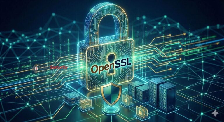 OpenSSL permite cifrar archivos desde Linux con un solo comando, pero hay detalles que conviene conocer