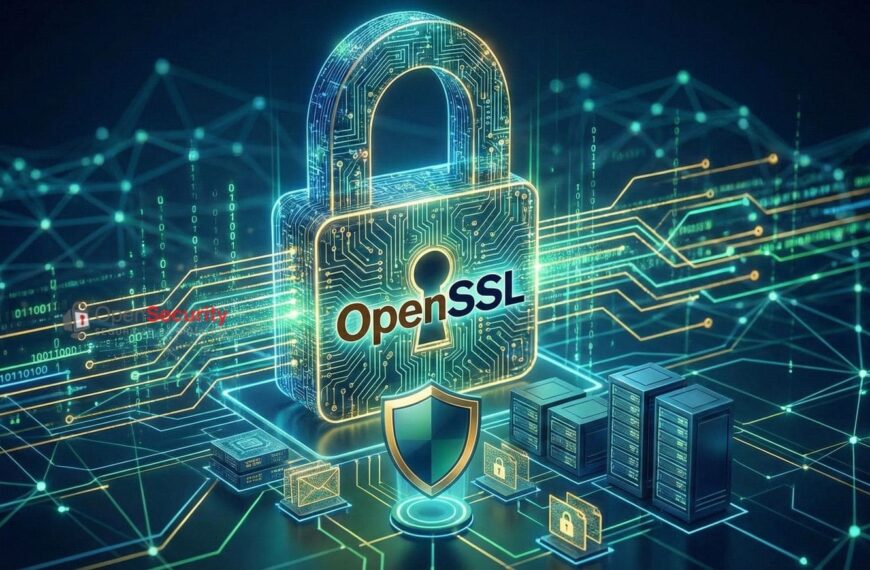 OpenSSL permite cifrar archivos desde Linux con un solo comando, pero hay detalles que conviene conocer