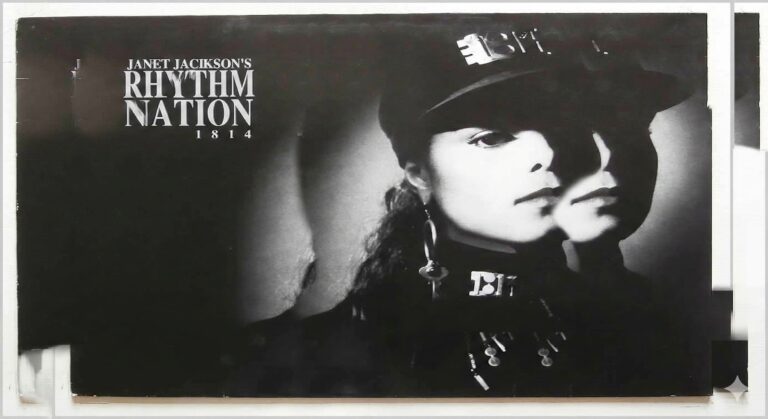 Cuando Janet Jackson “tiraba” portátiles: la extraña vulnerabilidad acústica que acabó con CVE propio