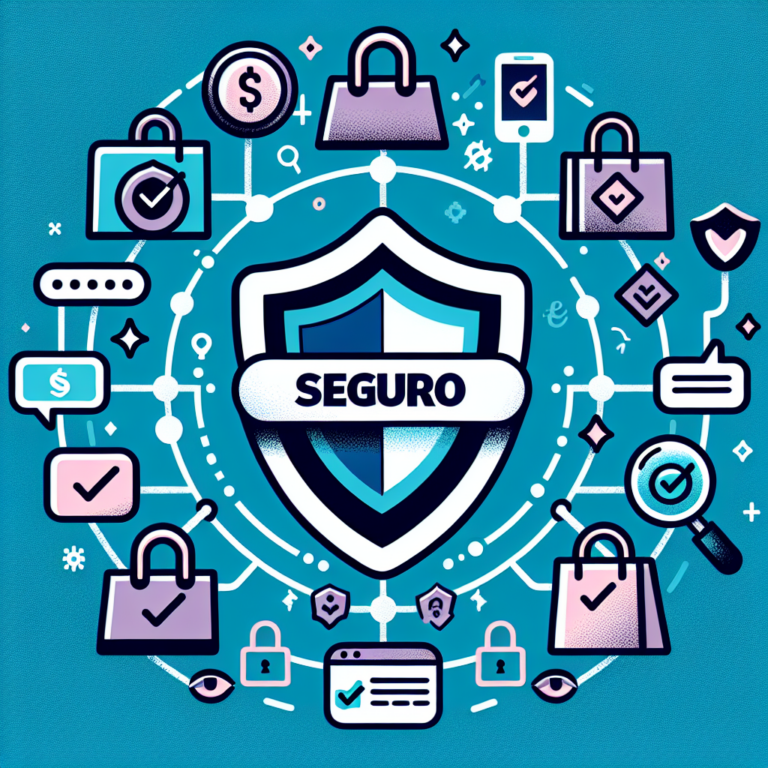 ¿Es Poshmark Seguro? Consejos para Comprar y Vender Sin Ser Estafado