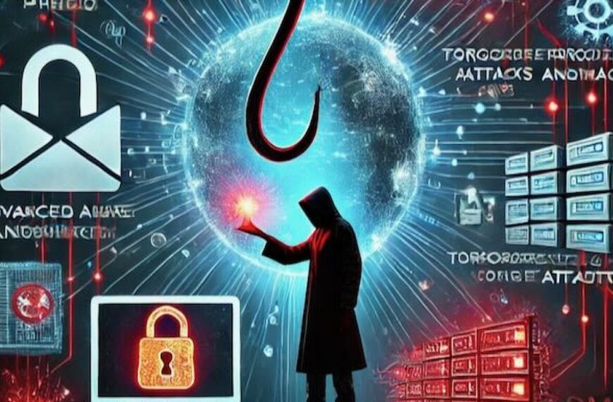 Proofpoint alerta sobre la evolución del grupo TA584, una amenaza clave en la cadena del cibercrimen