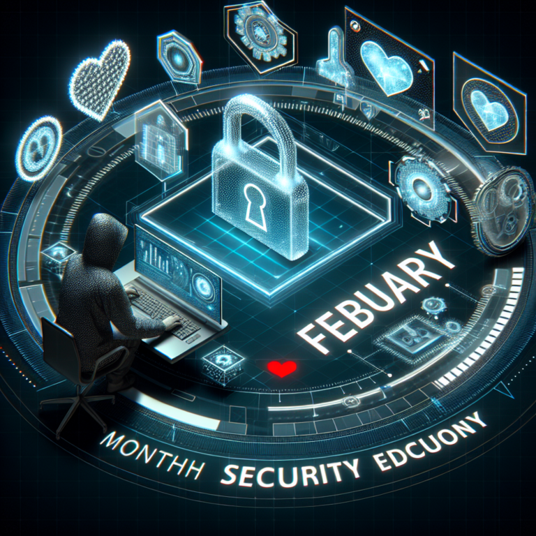 Este Mes en Seguridad con Tony Anscombe – Edición de Febrero de 2026