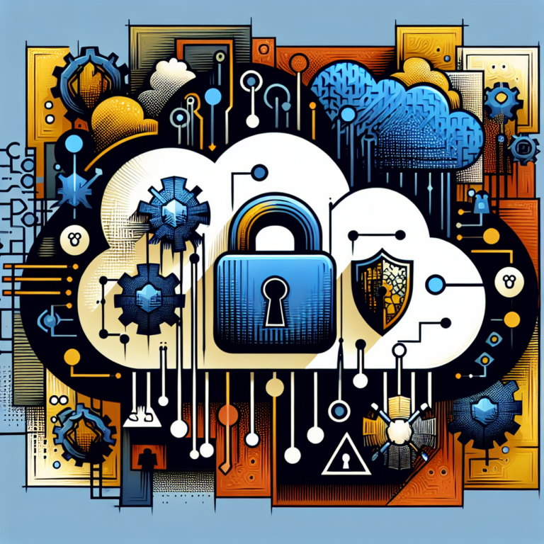 Seguridad de Cargas de Trabajo en la Nube: Atención a las Brechas