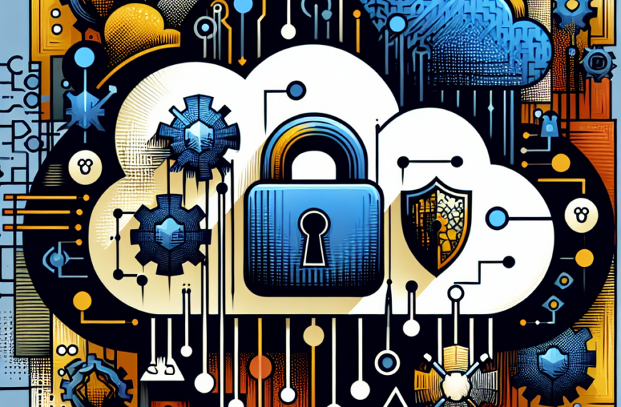 Seguridad de Cargas de Trabajo en la Nube: Atención a las Brechas