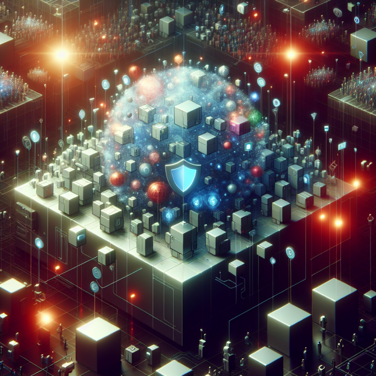 Máquinas Virtuales: En Todas Partes, Pero No Todas Están Protegidas