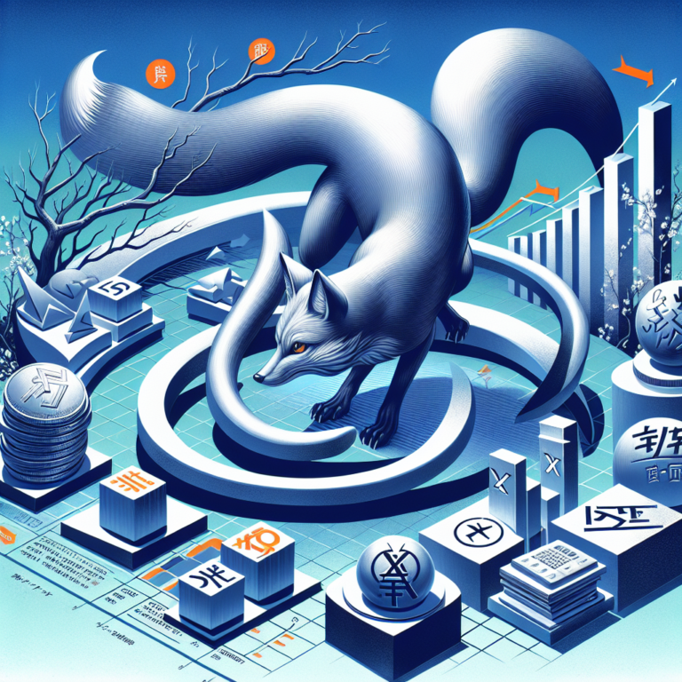 Cómo Silver Fox Aprovecha la Temporada Fiscal para Atacar a Empresas Japonesas