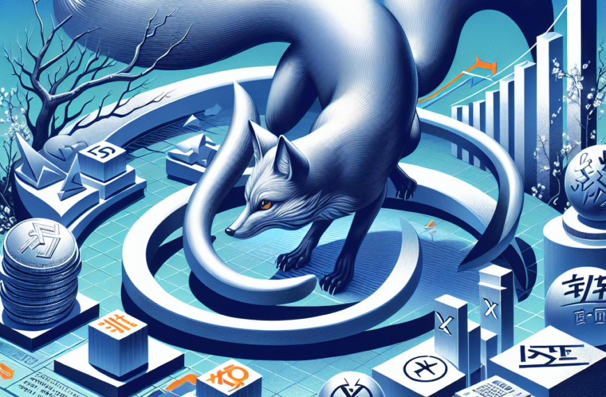 Cómo Silver Fox Aprovecha la Temporada Fiscal para Atacar a Empresas Japonesas