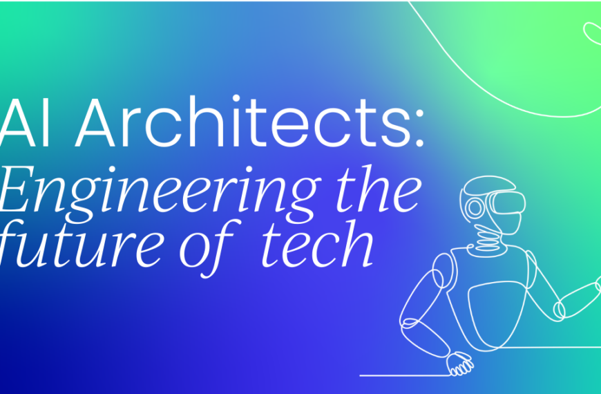 Dando Forma al Futuro de la IA