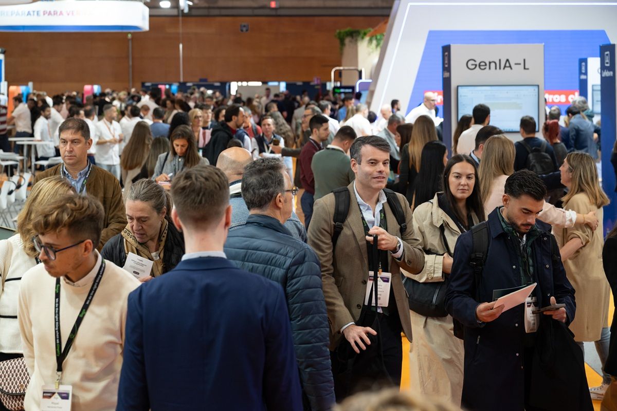 La Primera Edición de Legaltech Expo Llega a Madrid para Transformar la Práctica Jurídica del Futuro