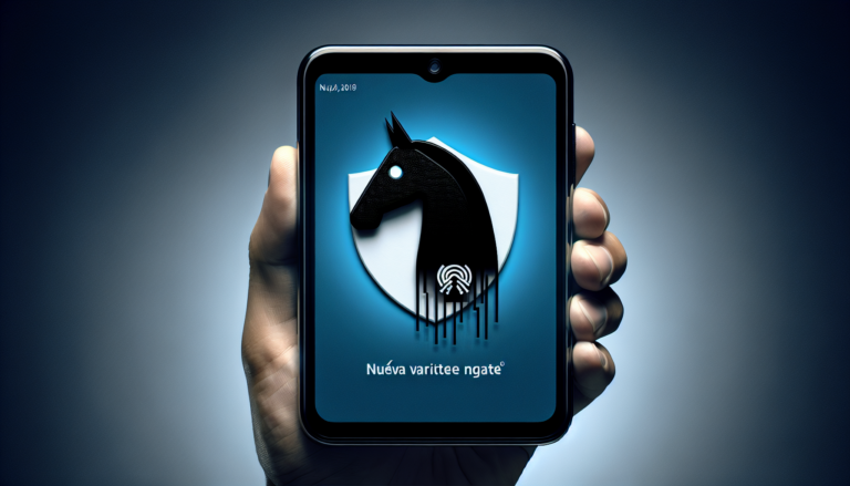 Nueva Variante NGate Se Esconde en una App de Pago NFC Trojanizada