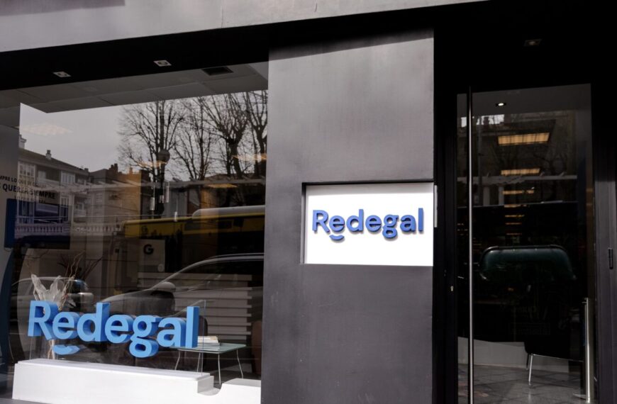 Los accionistas de referencia de Redegal redoblan su apuesta por la tecnológica