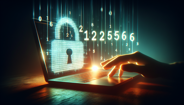 Resolver Contraseñas Triviales Es Tan Sencillo Como 123456
