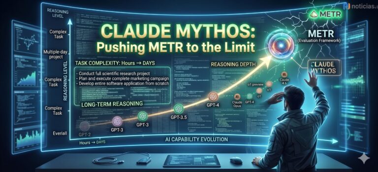 Claude Mythos dispara la alerta sobre ataques autónomos con IA