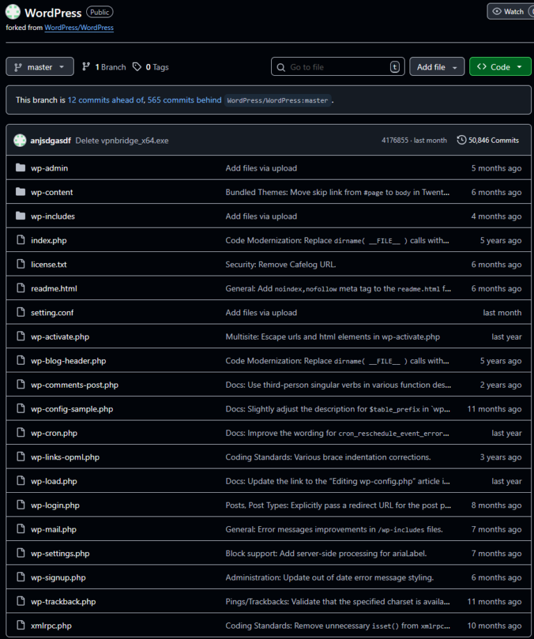 Técnicas Nuevas de Excavanión del Webworm