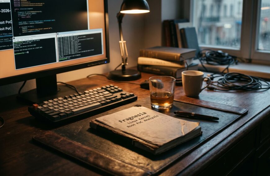 Fragnesia vuelve a poner al kernel Linux bajo presión: root local y PoC público