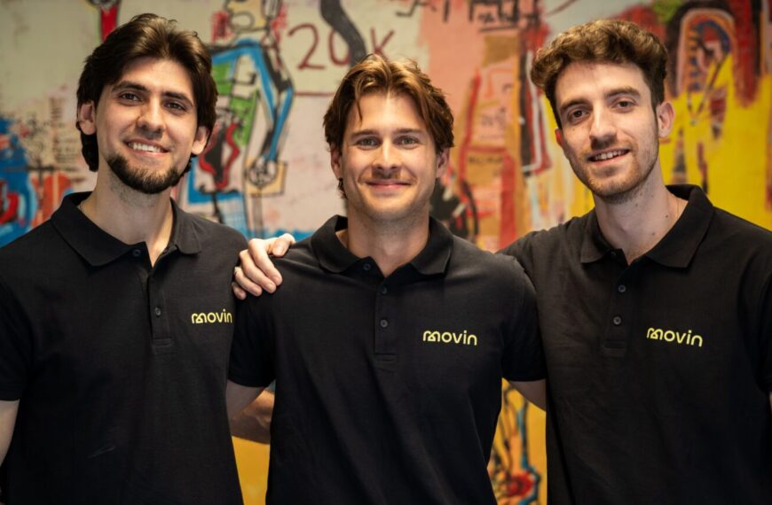 Neoattack y Movin AI se alían para revolucionar el sector de las mudanzas mediante Inteligencia Artificial