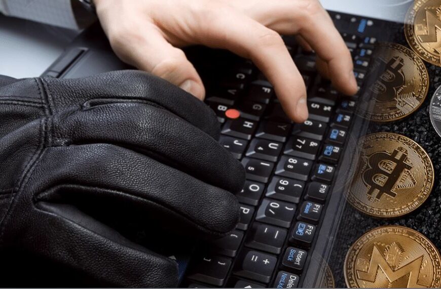 El clúster norcoreano UNK_DeadDrop lanza un phishing masivo en GitHub y Visual Studio Code para robar criptomonedas a desarrolladores
