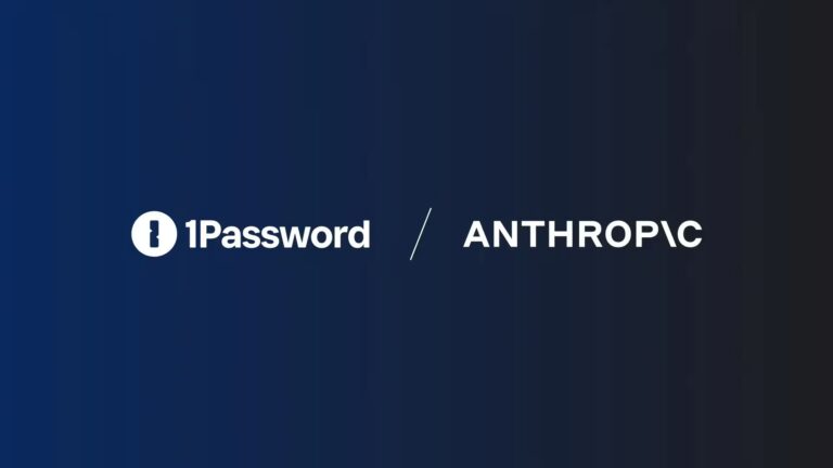 1Password deja a Claude iniciar sesión sin ver tus contraseñas