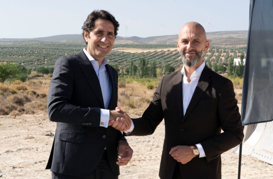 Cuerva y Alto Infrastructure impulsan el primer gran centro de datos especializado en IA de Andalucía