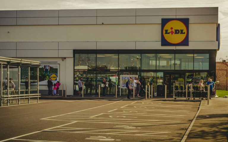 Lidl confirma el robo de datos de clientes tras atacar a un proveedor