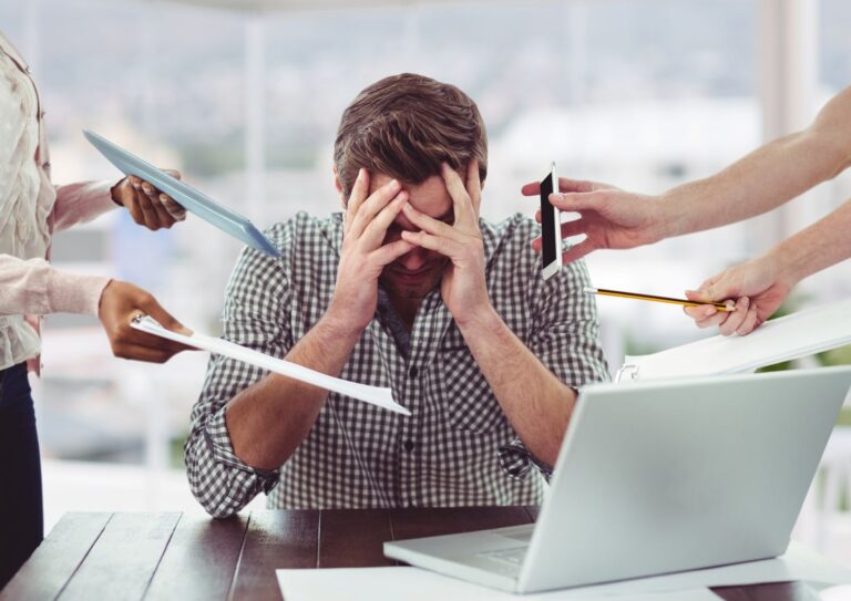 Alerta por el aumento de ataques y el ‘burnout’ entre los CISOs