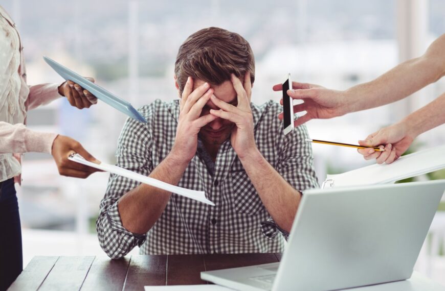 Alerta por el aumento de ataques y el ‘burnout’ entre los CISOs