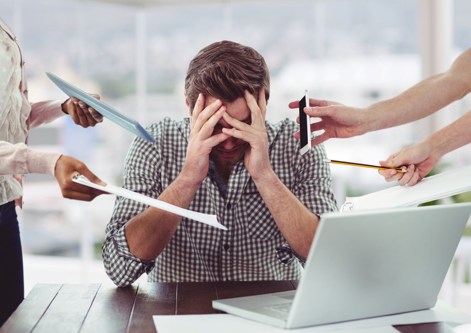 Alerta por el aumento de ataques y el ‘burnout’ entre los CISOs