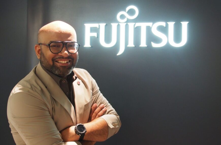 Fujitsu nombra a Aditya Raj responsable de Data & AI para Iberia