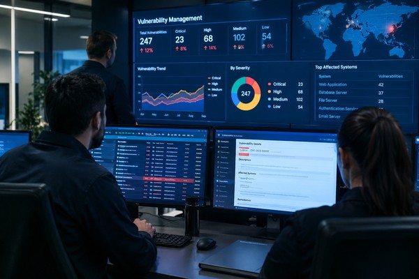 Sophos utiliza la IA de OpenAI para descubrir qué vulnerabilidades puede explotar un atacante