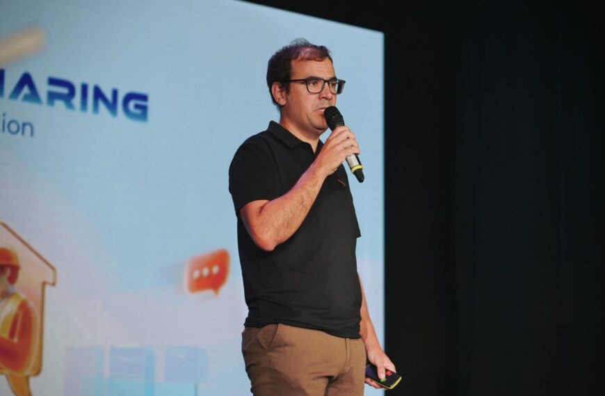 be.storaged y Sungrow refuerzan su colaboración para proyectos de almacenamiento en baterías a gran escala (gigavatios-hora)